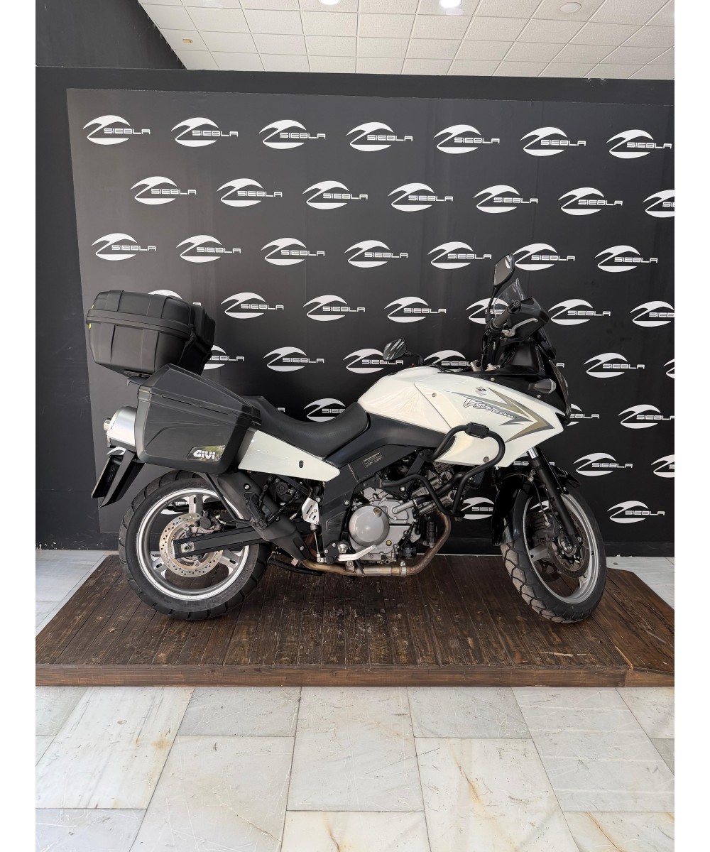 Suzuki V-Strom 650 ABS | 68.922 km