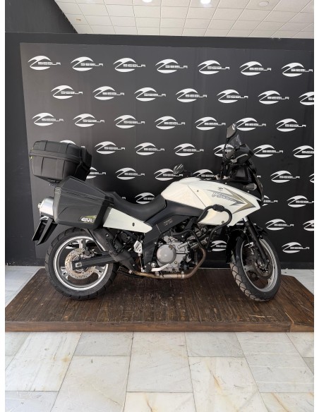 Suzuki V-Strom 650 ABS | 68.922 km