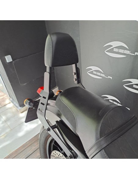 Hyosung Aquila GV 125 S 2021 | 2.717 km