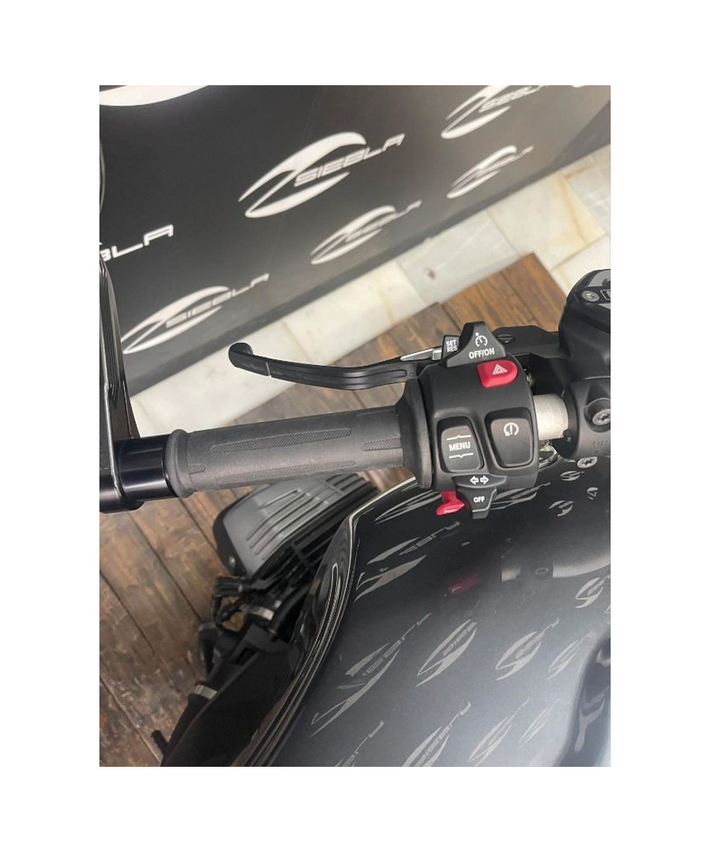 BMW R NineT Pure 2021 | Solo 25 km | Akrapovic | 10.999€