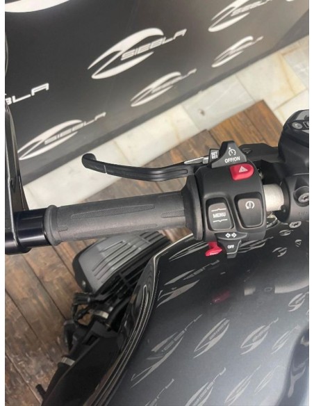 BMW R NineT Pure 2021 | Solo 25 km | Akrapovic | 10.999€