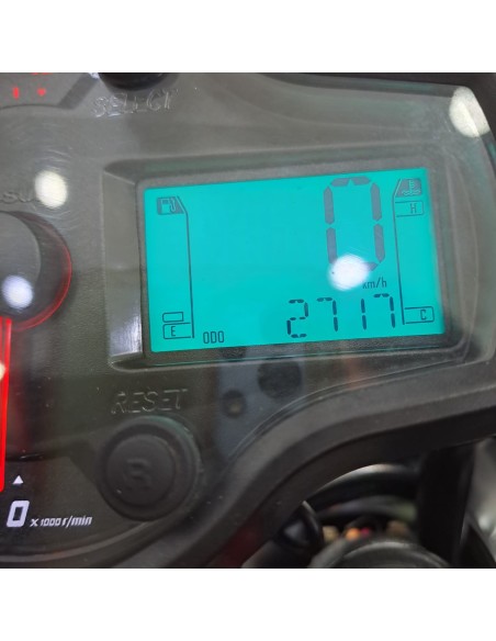 Used 2021 Hyosung Aquila 125 | 2,717 km | €2,299 | Siebla