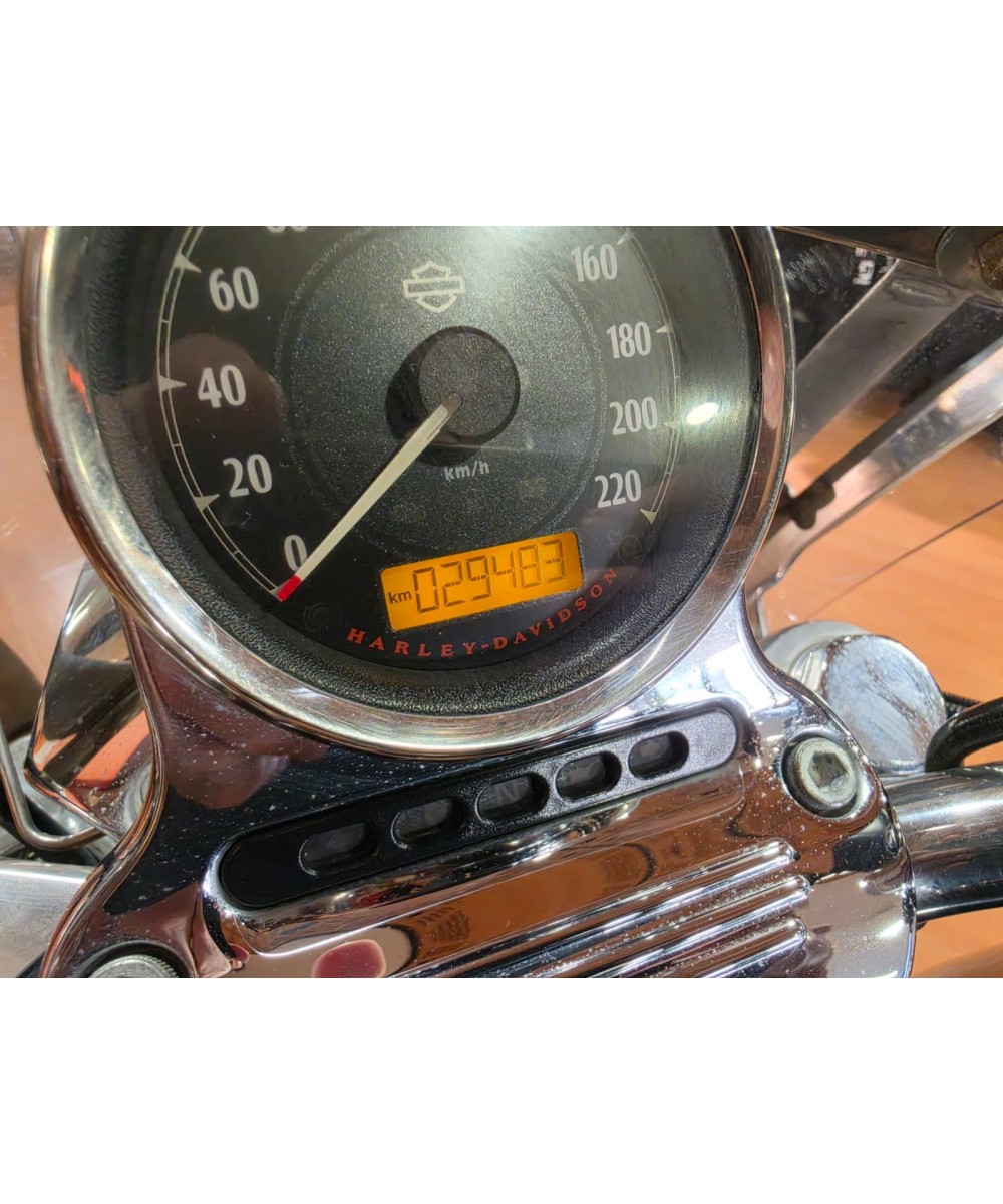 Used 2015 Harley-Davidson Sportster 1200 Superlow T | €8,990 | Siebla