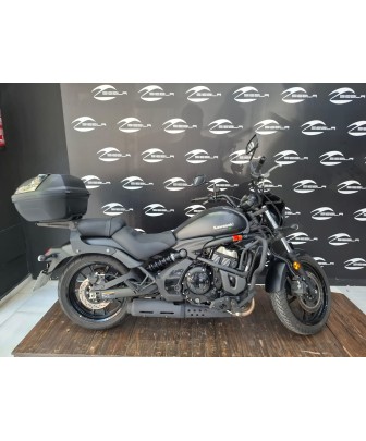 Kawasaki Vulcan S 2021 | 12.017 km