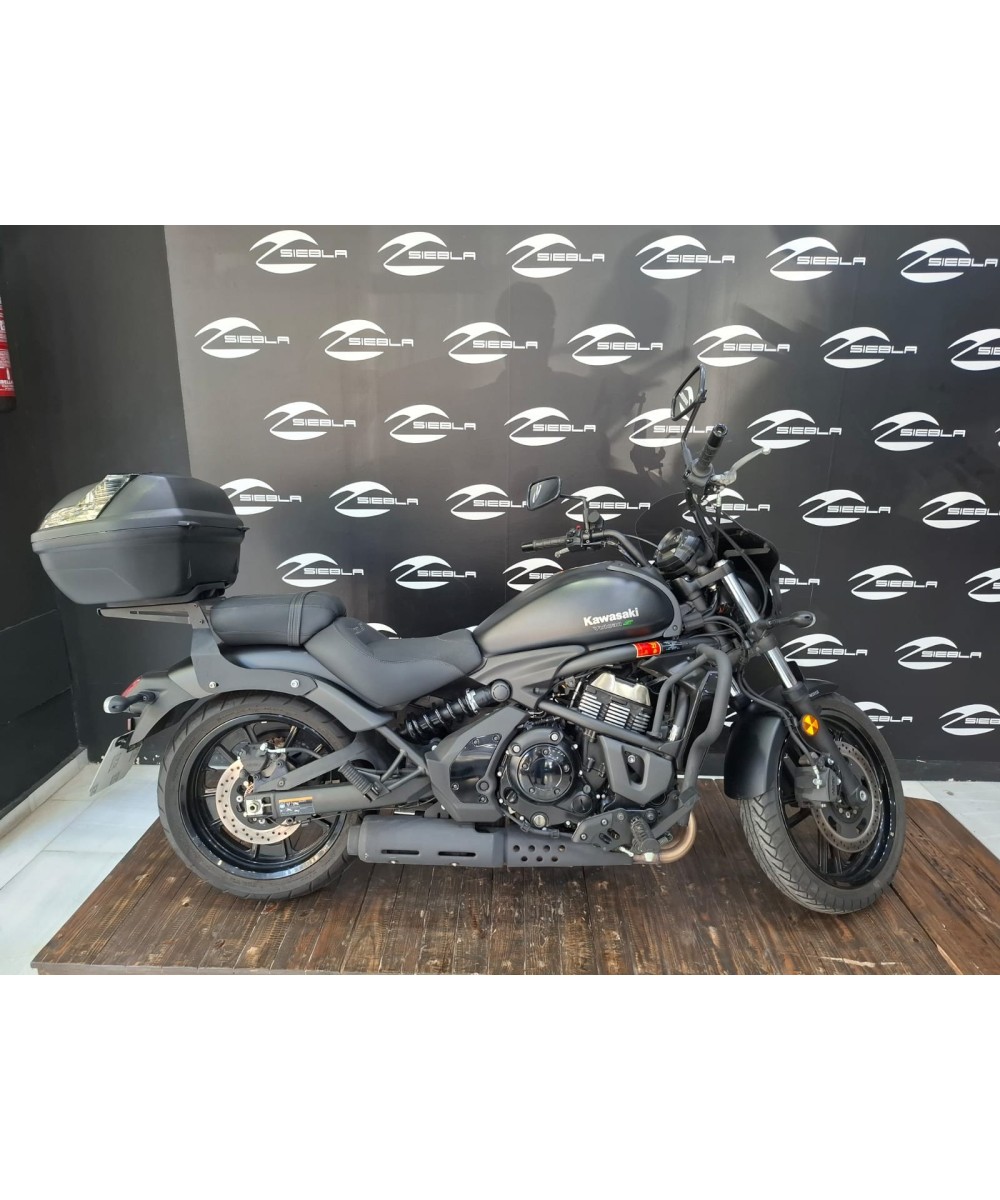 Kawasaki Vulcan S 2021 | 12.017 km