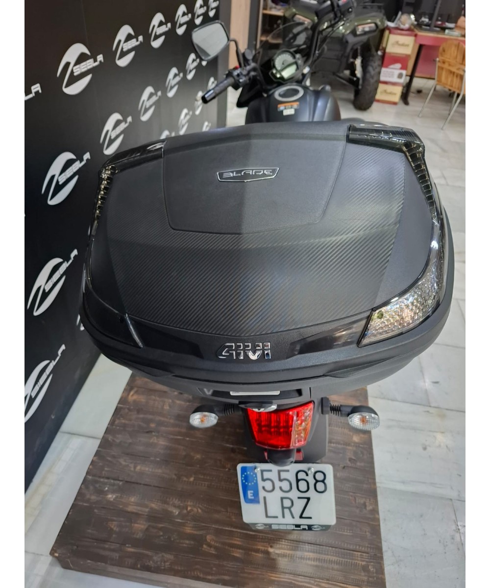 Kawasaki Vulcan S 2021 | 12.017 km