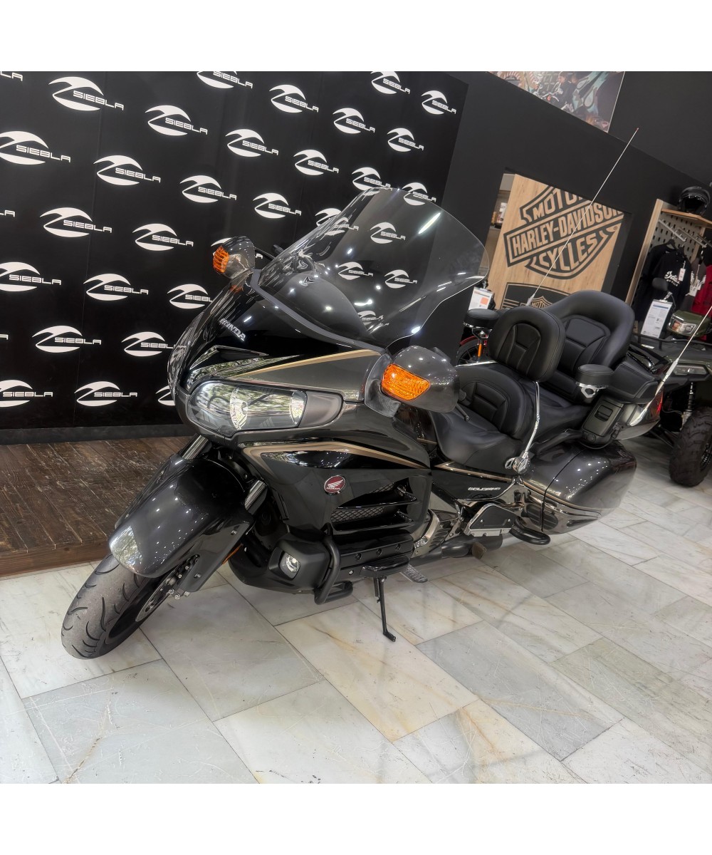 Honda Goldwing 1800 2016 | 2.896 km