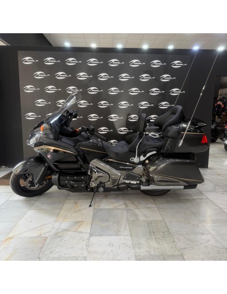 Honda Goldwing 1800 2016 | 2.896 km