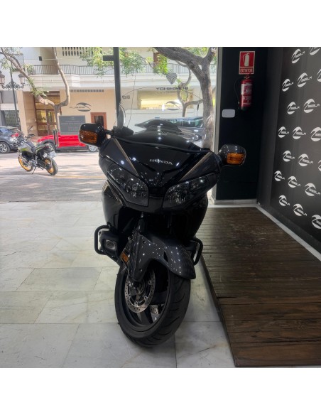 Honda Goldwing 1800 2016 | 2.896 km