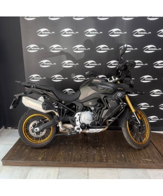 Voge 900 DSX 2026 | 3.795 km