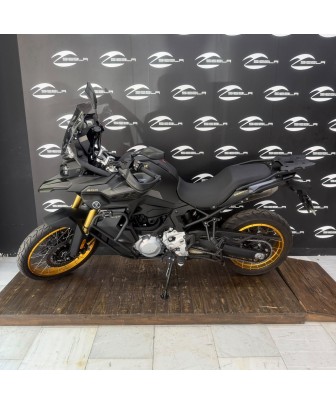 Pre-Owned 2026 Voge 900 DSX | 3,795 km | €8,299 | Siebla 2
