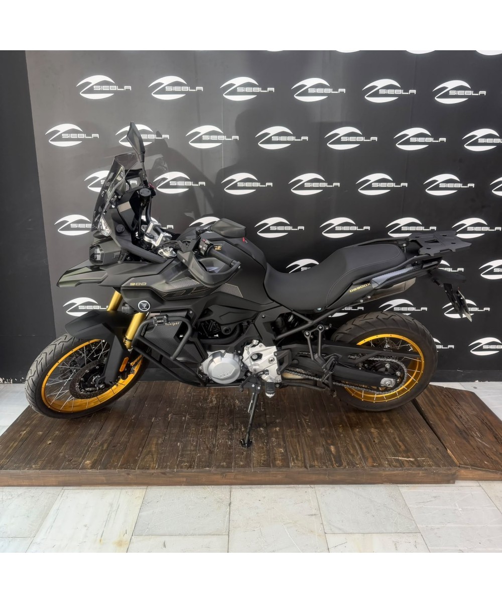 Voge 900 DSX 2026 | 3.795 km