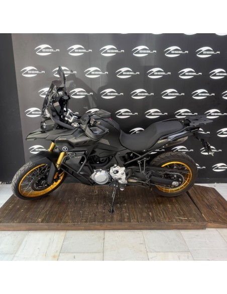 Voge 900 DSX 2026 | 3.795 km