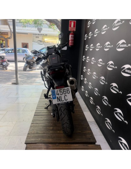 Voge 900 DSX 2026 | 3.795 km
