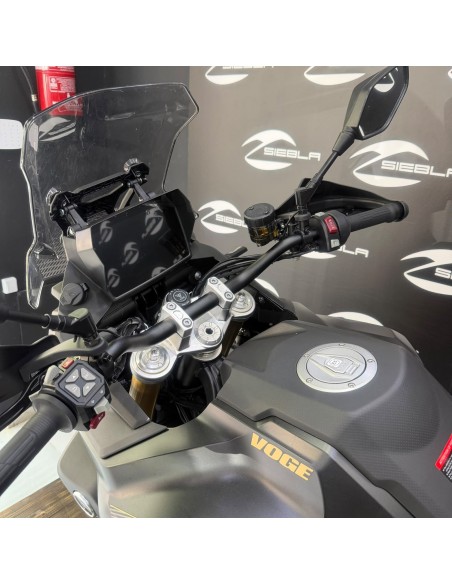 Voge 900 DSX 2026 | 3.795 km