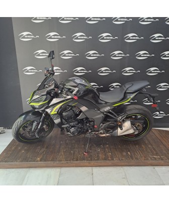 Kawasaki Z1000 ABS 2018 | 39.562 km 2