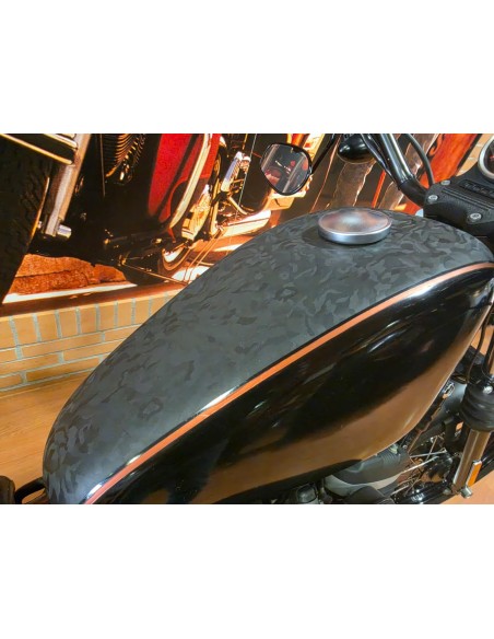 Used 2011 Harley-Davidson Iron 883 | 37,000 km | €7,990 | Siebla