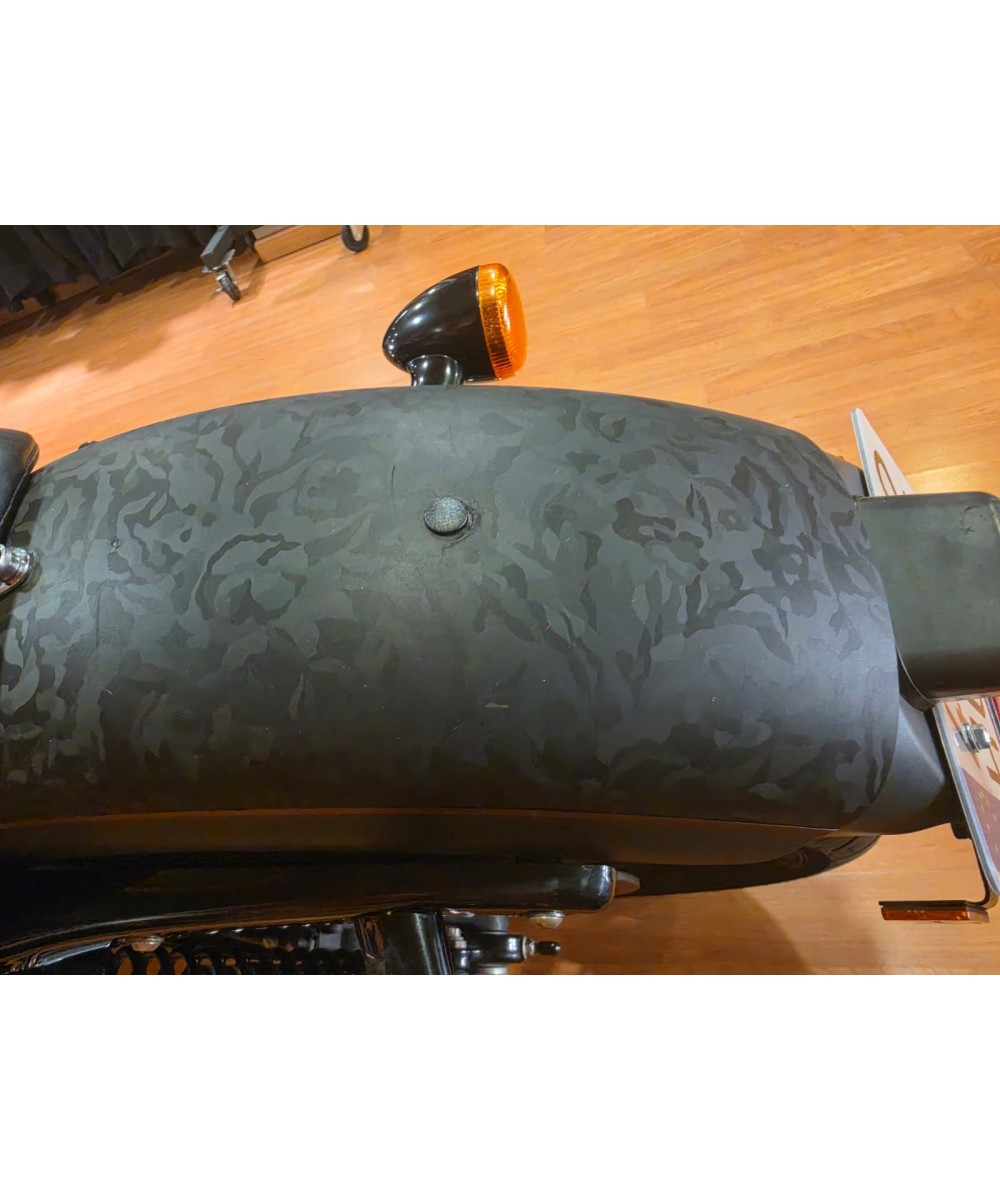Harley-Davidson Sportster Iron 883 2011 | 37.000 km