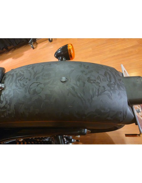 Harley-Davidson Sportster Iron 883 2011 | 37.000 km