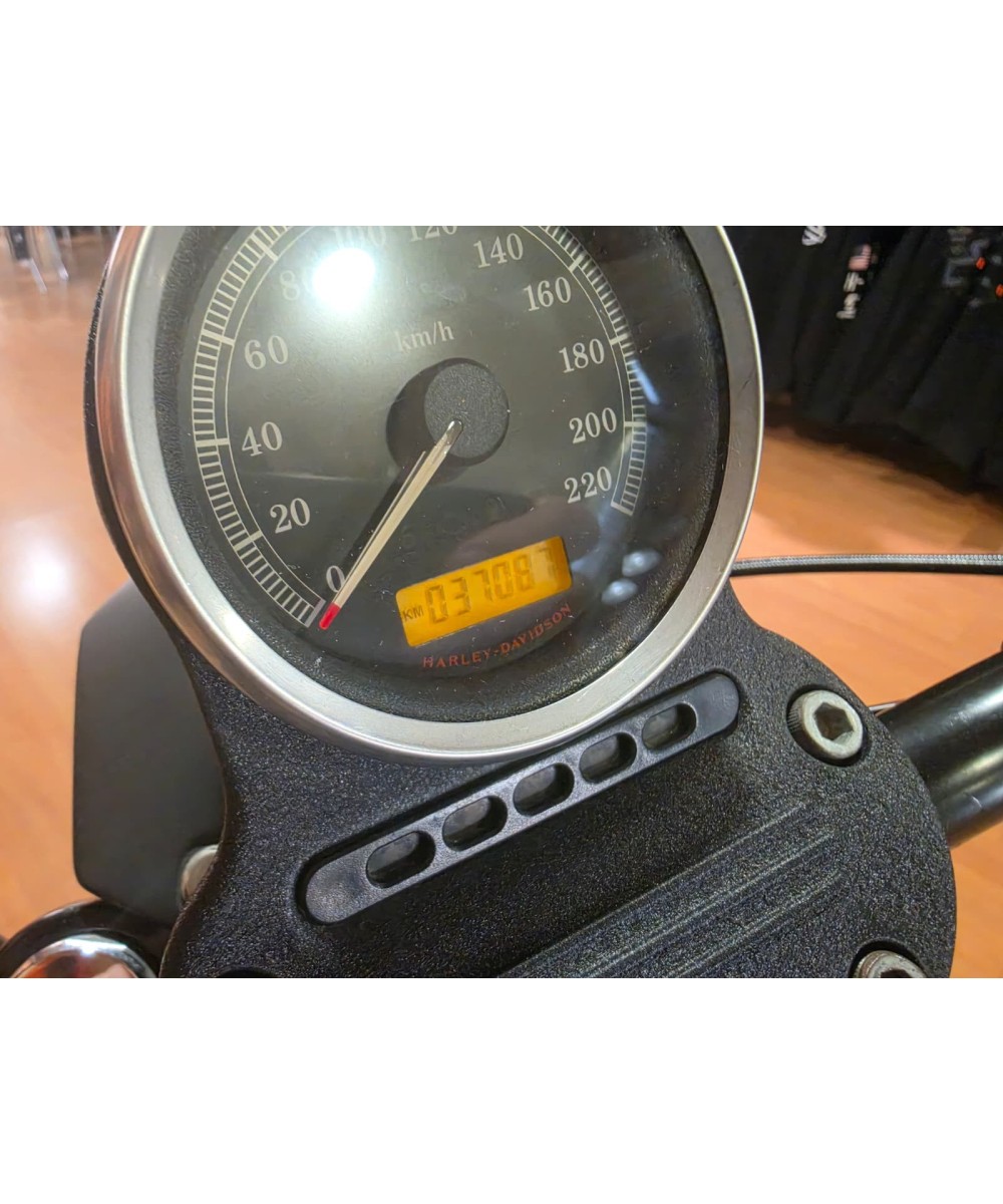 Harley-Davidson Sportster Iron 883 2011 | 37.000 km