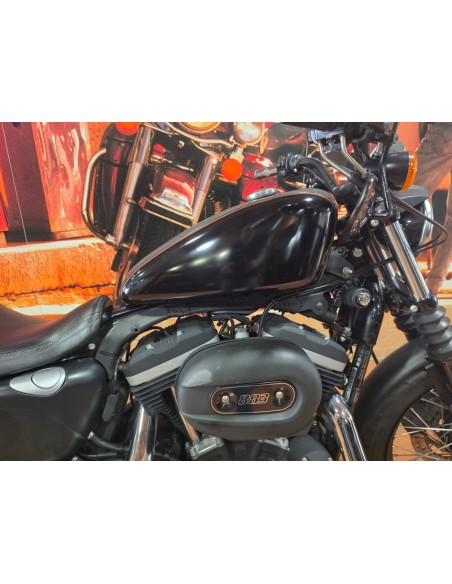 Harley-Davidson Sportster Iron 883 2011 | 37.000 km