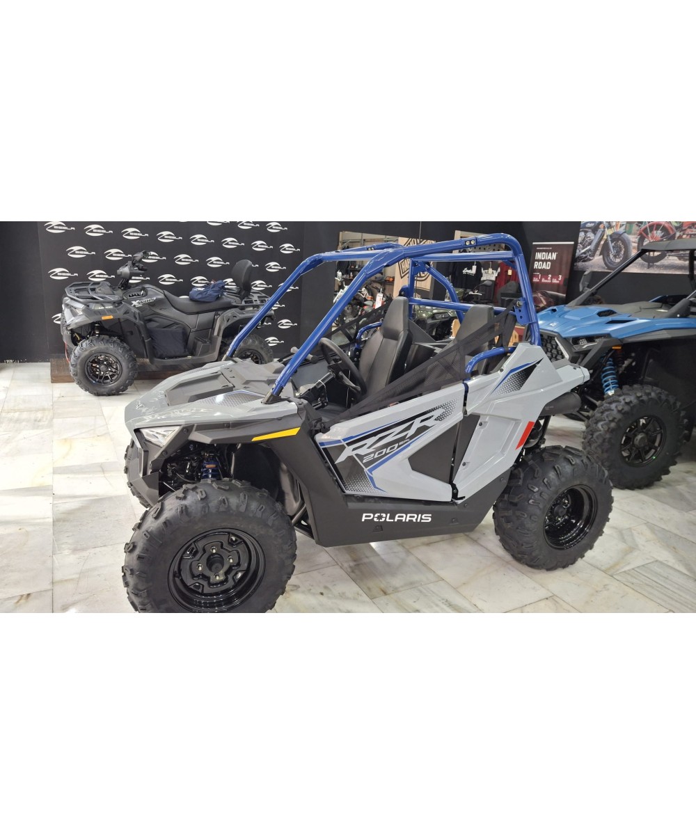 Polaris RZR 200 EFI 2026 | Nuevo a Estrenar