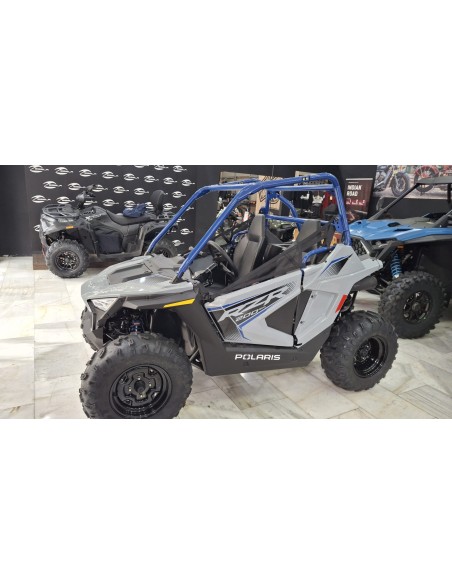 Polaris RZR 200 EFI 2026 | Nuevo a Estrenar