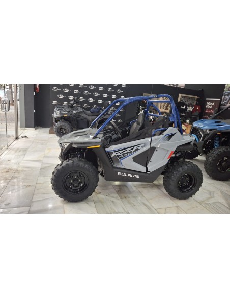 Brand New 2026 Polaris RZR 200 EFI | Youth UTV | €6,890 | Siebla