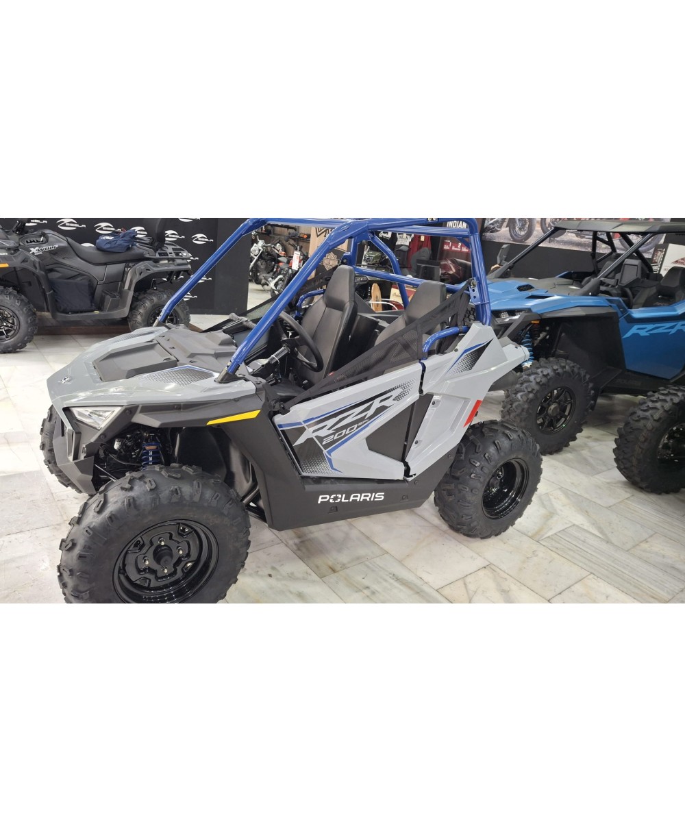 Polaris RZR 200 EFI 2026 | Nuevo a Estrenar