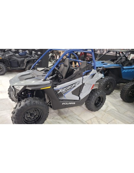 Polaris RZR 200 EFI 2026 | Nuevo a Estrenar
