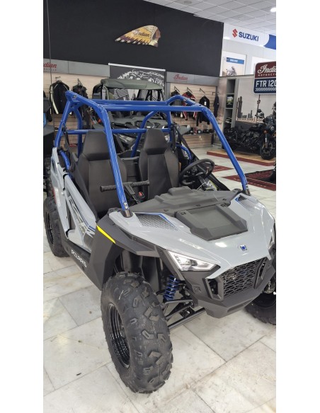 Brand New 2026 Polaris RZR 200 EFI | Youth UTV | €6,890 | Siebla