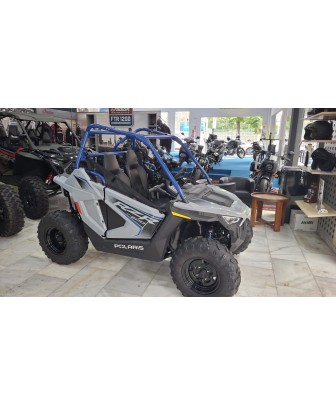 Brand New 2026 Polaris RZR 200 EFI | Youth UTV | €6,890 | Siebla 2