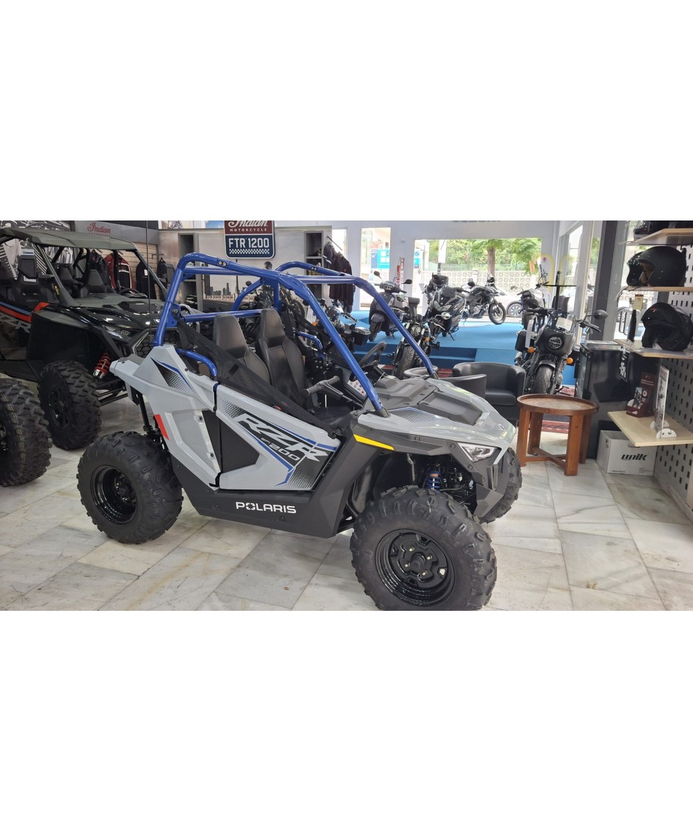 Polaris RZR 200 EFI 2026 | Nuevo a Estrenar