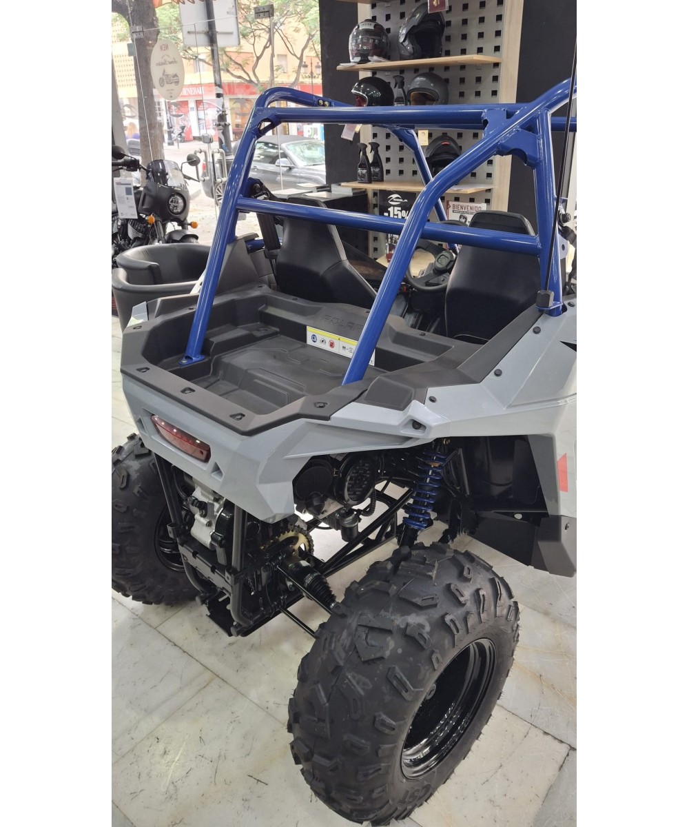 Polaris RZR 200 EFI 2026 | Nuevo a Estrenar