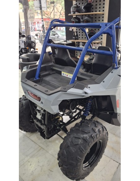 Polaris RZR 200 EFI 2026 | Nuevo a Estrenar