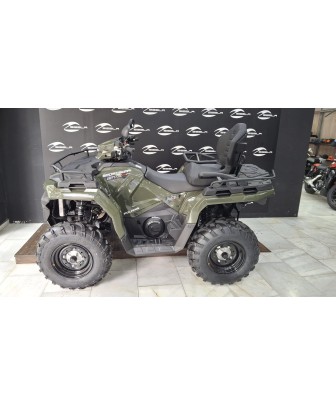 Polaris Sportsman 570 2UP 2026 | Nuevo a Estrenar