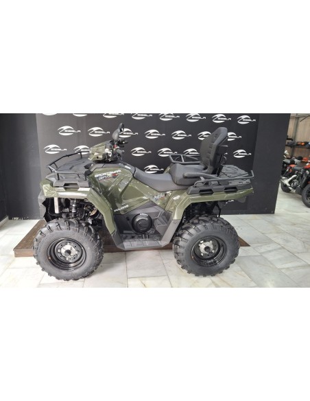 Polaris Sportsman 570 2UP 2026 | Nuevo a Estrenar