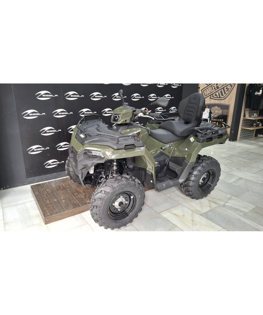 Polaris Sportsman 570 2UP 2026 | ATV Biplaza Nuevo | 10.590 € | Siebla
