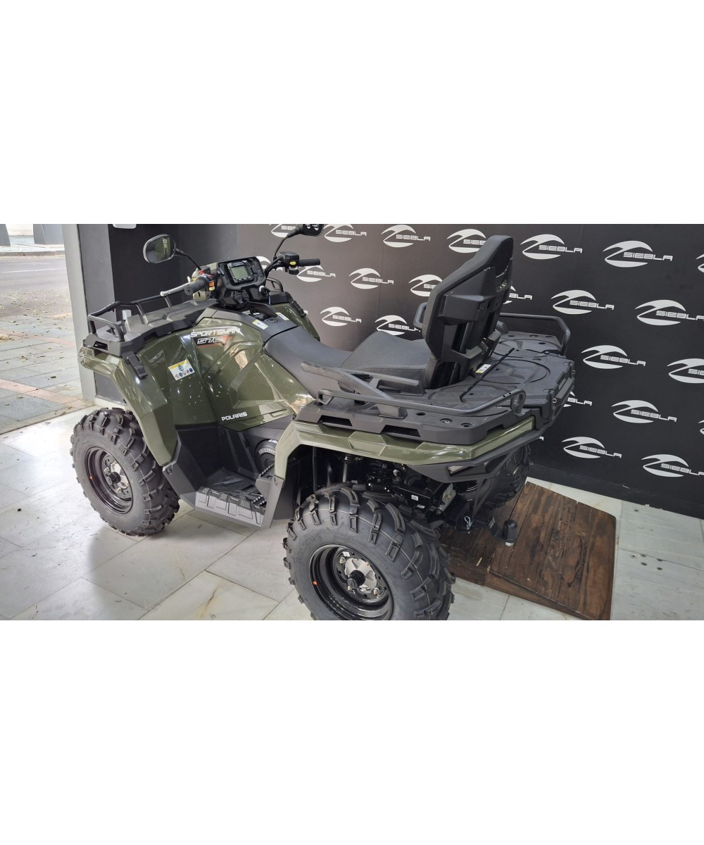 Polaris Sportsman 570 2UP 2026 | Nuevo a Estrenar