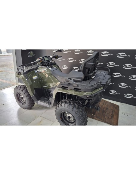 Polaris Sportsman 570 2UP 2026 | Nuevo a Estrenar