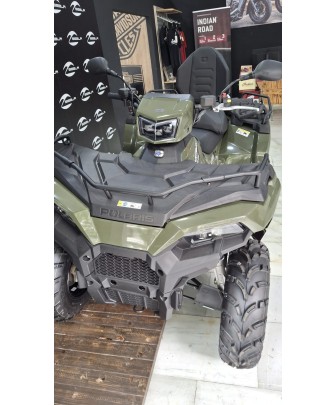 Polaris Sportsman 570 2UP 2026 | Nuevo a Estrenar 2