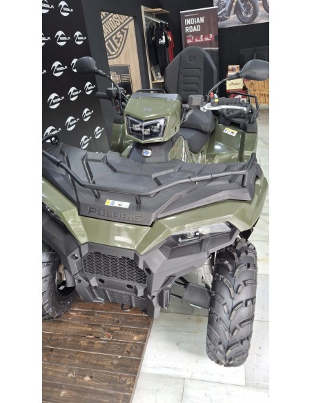 Polaris Sportsman 570 2UP 2026 | Nuevo a Estrenar