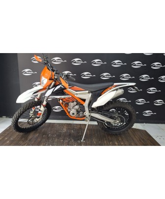 KTM Freeride 250 F 2020 | 1.950 km