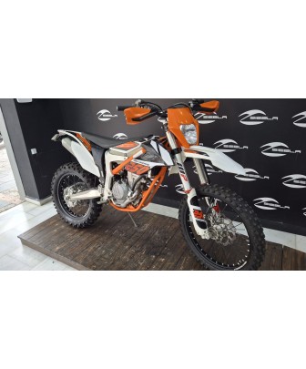 KTM Freeride 250 F 2020 | 1.950 km 2
