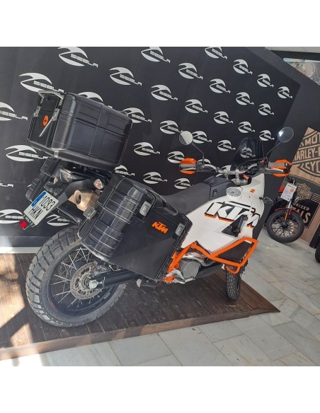 KTM 990 Adventure 2012 | 32.981 km