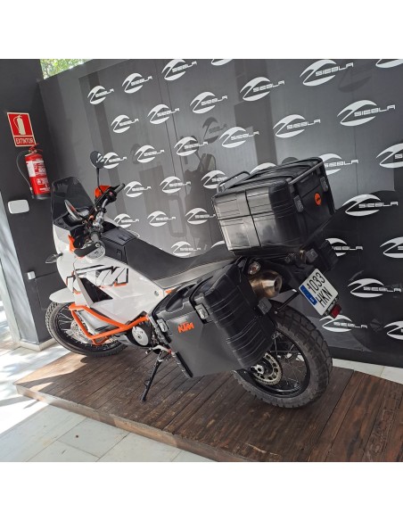 KTM 990 Adventure 2012 | 32.981 km