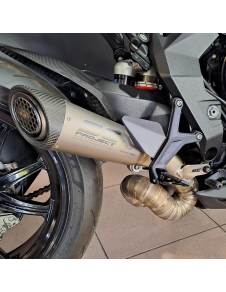 MV Agusta Dragster RC SCS 2023 | N.º 110/300 | 2.186 km
