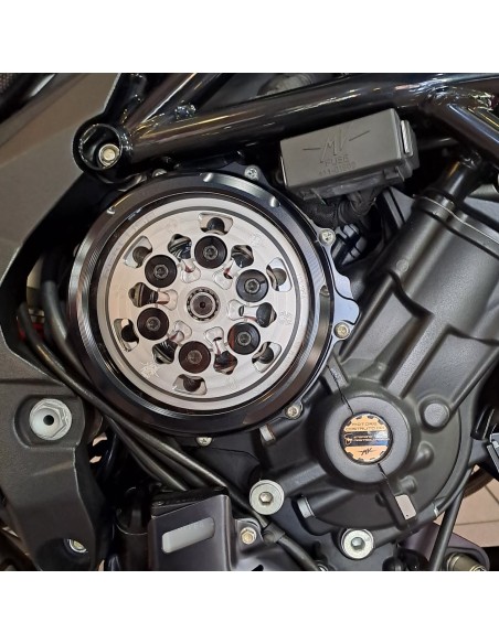 MV Agusta Dragster RC SCS 2023 | N.º 110/300 | 2.186 km