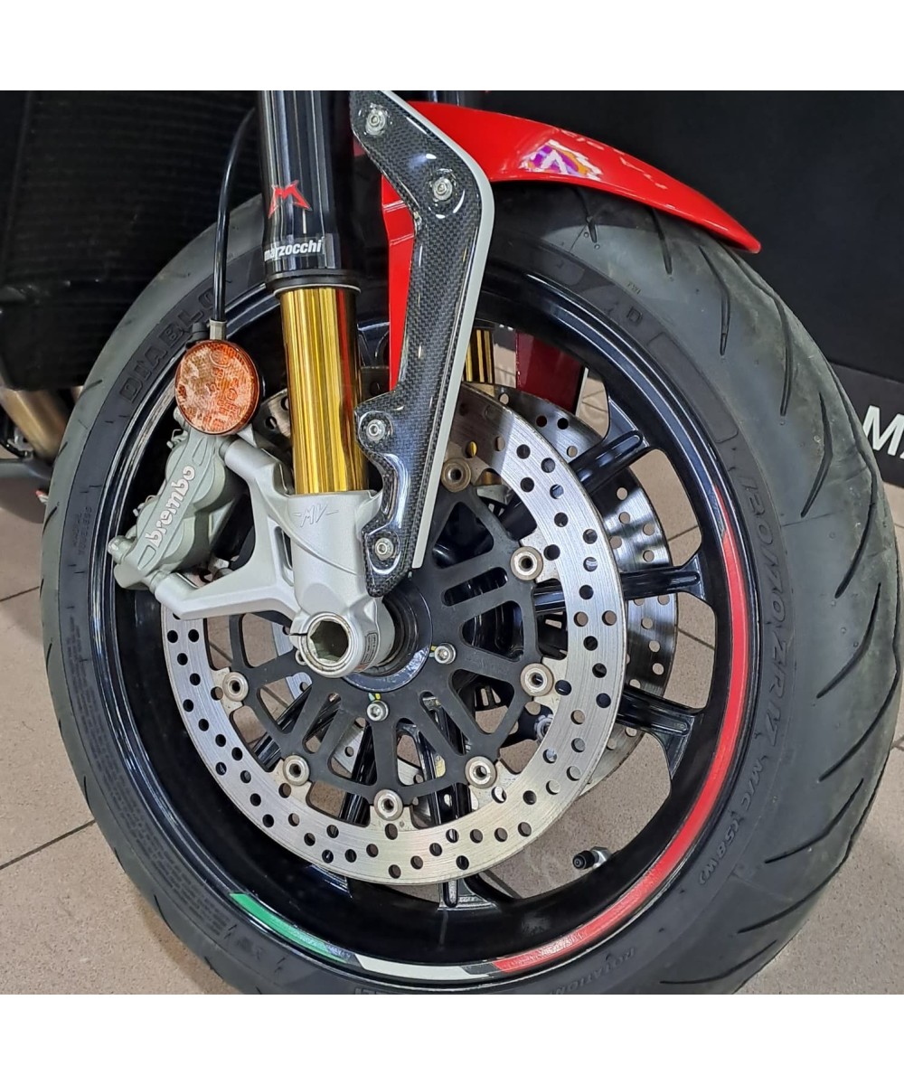 MV Agusta Dragster RC SCS 2023 | N.º 110/300 | 2.186 km