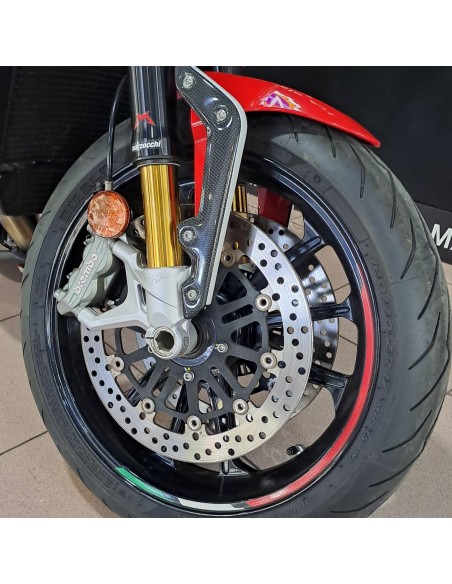MV Agusta Dragster RC SCS 2023 | N.º 110/300 | 2.186 km